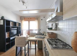 Cozy terrace apt close to Eataly and metro Piramide - Rome - 5