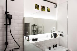 4-Zi Urban Design 120m² BRANDNEW 200Mbit - Berlin - 7