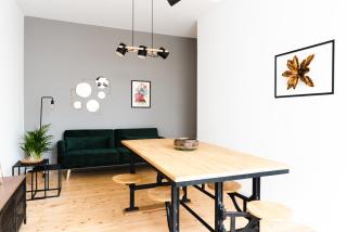 4-Zi Urban Design 120m² BRANDNEW 200Mbit - Berlin - 8