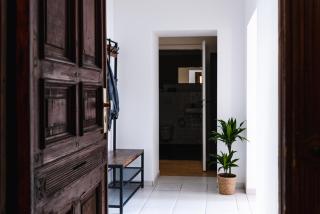 4-Zi Urban Design 120m² BRANDNEW 200Mbit - Berlino - 4