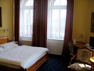 Hotel Opera - Praga - 1