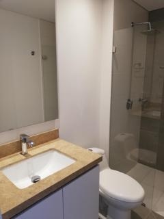 Acogedor Apartamento en Centro Internacional Bogotá - Bogotá - 4