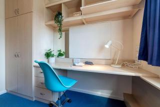 Student Only Ensuite Room at Shaftesbury Hall near Central Cheltenham - Cheltenham - 3