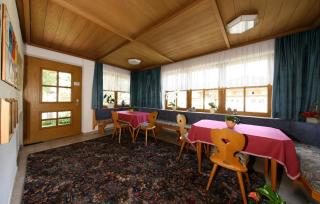 Pension Tirol - Nauders - 1