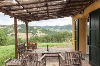 Casa Ruspiano - Vergato - 4