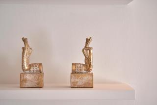 Chic n Bright 3Bd Apt with Hilton View - Athens - 4