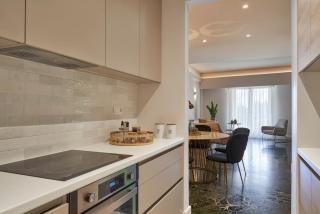 Chic n Bright 3Bd Apt with Hilton View - Athens - 7