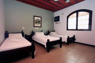 Giprita Wellness Hotel Ubatuba - Ubatuba - 4