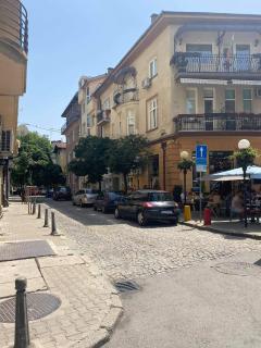 Top center Art deluxe apartment near to Alexander Nevski cathedral - 5