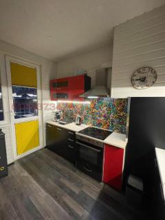 Top center Art deluxe apartment near to Alexander Nevski cathedral - 1