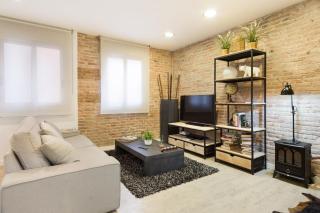 The White Flats Les Corts - 6