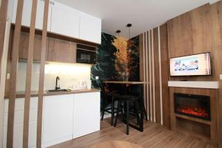 Apartman Kockica - Vila Nova - 5