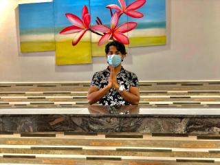 Serenade Beach Hotel - Hikkaduwa - 8
