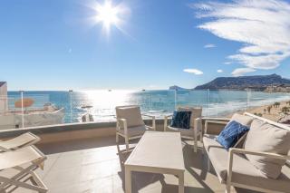 Apartamento Infinium - Costa CarpeDiem - Calpe - 4