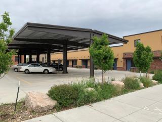 Modern Apartment in the heart of Rapid City - Rapid City - 7