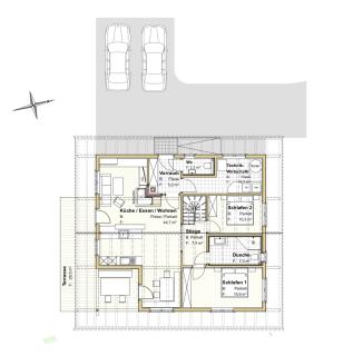 Köck-Chalet - Kleinsölk - 5