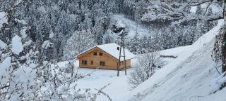Köck-Chalet - Kleinsölk - 6