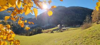 Köck-Chalet - Kleinsölk - 4