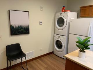 Modern Apartment in the heart of Rapid City - Rapid City - 2