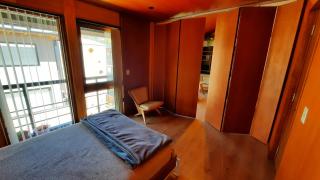 Departamento 3 ambientes, modernoso, cálido y a media cuadra de la calle principal. 2 PAX (V420) - San Martín de los Andes - 1