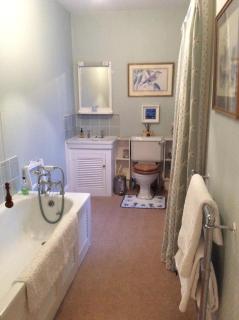 Ingram House Bed & Breakfast - Alnwick - 6