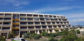 Studio Naturiste "Sunset" Héliopolis E 90 - Cap d'Agde - 8