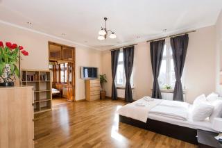 Golden Beach- free parking space by moj-sopot pl - Sopot - 8