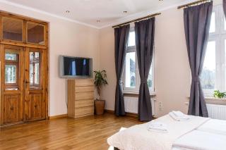 Golden Beach- free parking space by moj-sopot pl - Sopot - 7