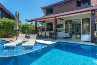 Oka Beach Residence - 9