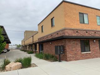 Renovated building in the heart of Rapid City! - Rapid City - 7