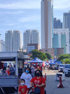 Ksl D'Esplanade Studio Apartment's 2 - Johor Bahru - 1