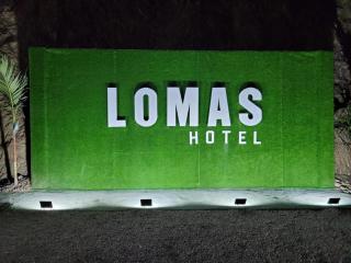Lomas Hotel - 3