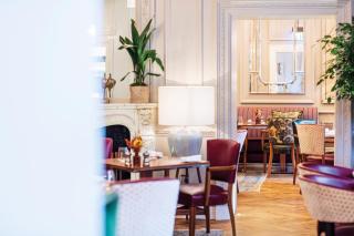 The Cadogan, A Belmond Hotel, London - Londra - 5