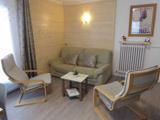 Chalet Monte-Pente - Megève - 3