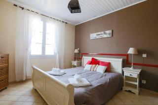 Charmante maison pour 10 personnes - Le Bois-Plage-en-Ré - 7