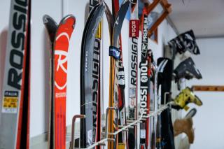 Meublè Sci Sport - Bormio - 1