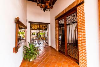 Bohemia Hotel Boutique - Mompos - 8