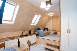 Apartamenty - Droga do Walczaków 37a - Zakopane - 6