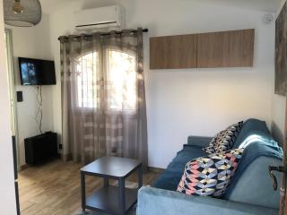 studio EL PARAISO Roquebrune sur Argens - Roquebrune-sur-Argens - 4