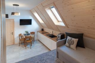 Apartamenty - Droga do Walczaków 37a - Zakopane - 1
