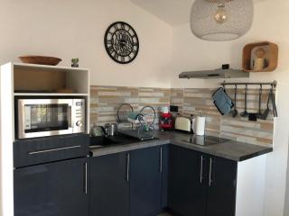 studio EL PARAISO Roquebrune sur Argens - Roquebrune-sur-Argens - 2