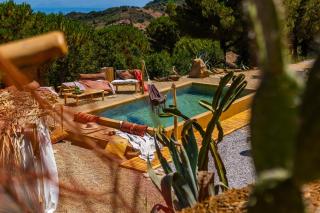 Terre Di Bea Cottage By The Sea , Cefalu' Sicily Italy - Cefalù - 6