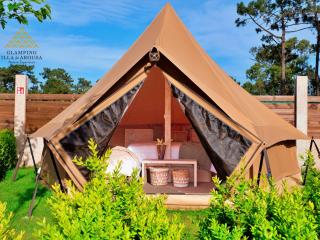 Glamping Illa de Arousa - Isla de Arosa - 8