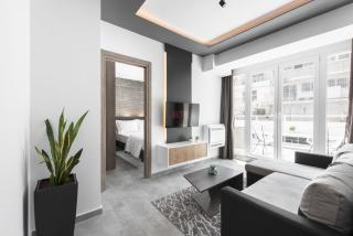 Adelle Apartments, The Luxury Suites - Thessaloniki - 1