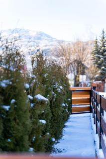 Zara Chalet - 6