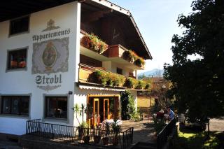 Appartements Strobl - Hopfgarten im Brixental - 6