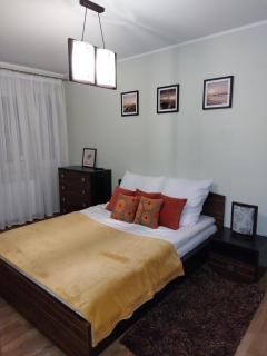 Apartament Fredry 9 Zielone Tarasy - Colberga - 5
