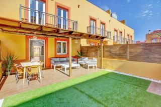 Premium Family House - Corralejo - 8