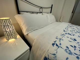 Madrid Airport Apartments - Madrid - 8