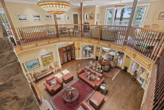 Swanendele Inn - Ridge - 0